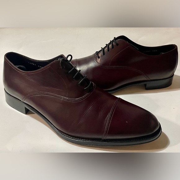 Too Boot New York Adam Derrick Oxford Dress Show main image 4